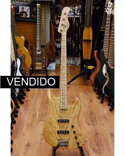 Sadowsky Metro MS4 Natural